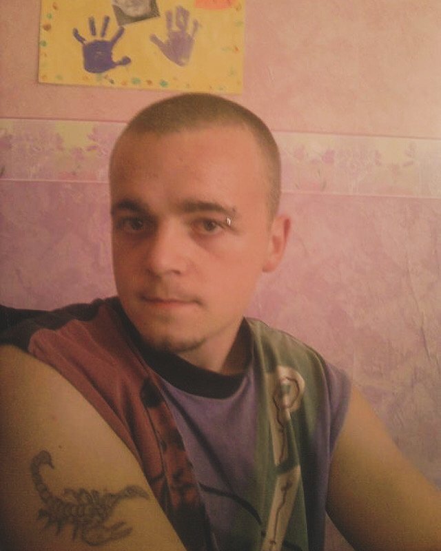 AlexHebert de Seine-Maritime, France