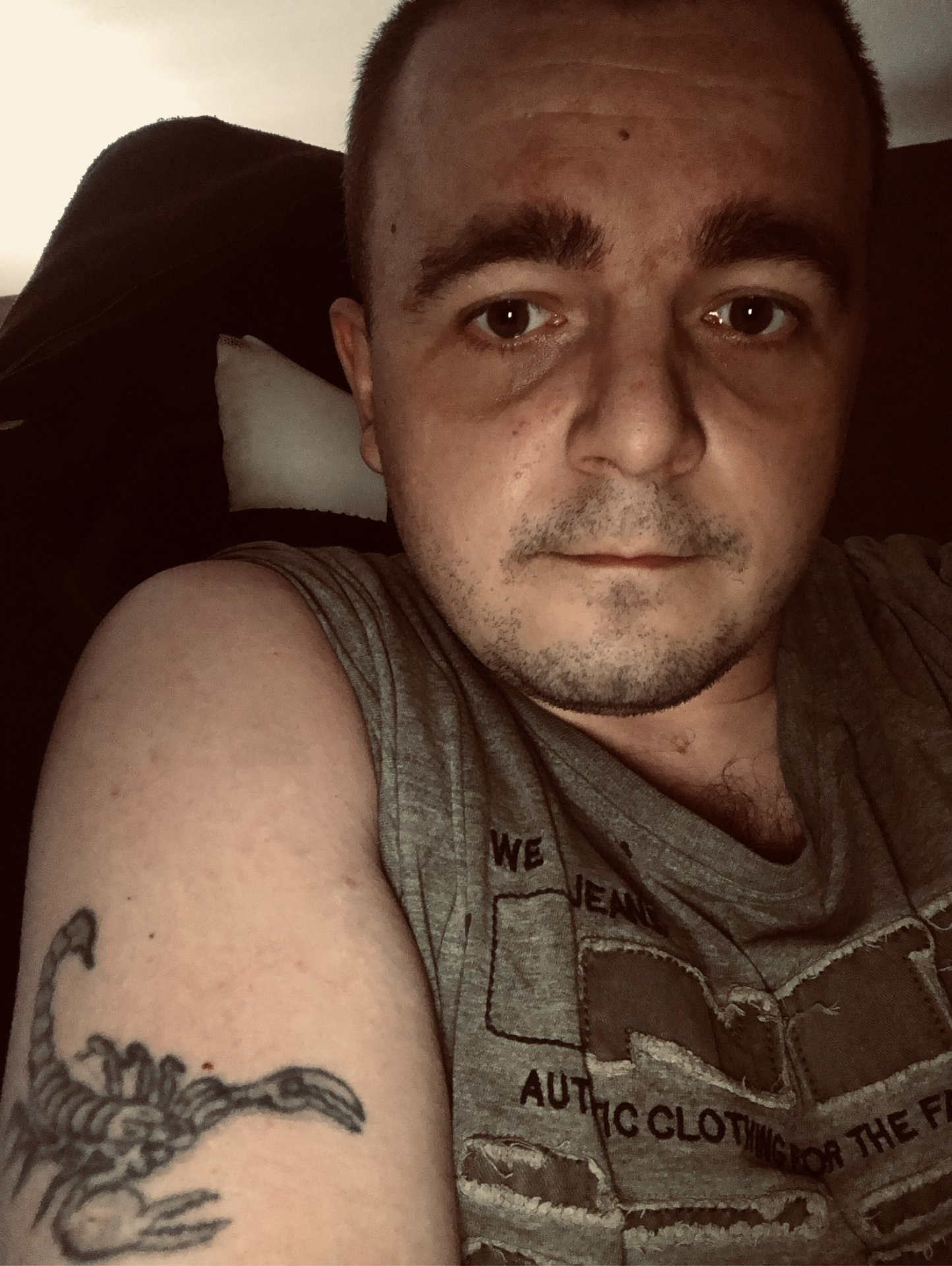 AlexHebert de Seine-Maritime, France