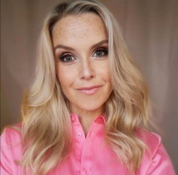 JoëlleLevasseur29 de Charente, France