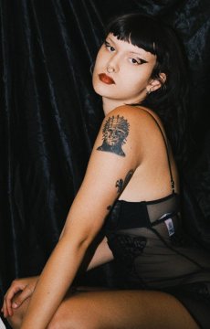 PattyLaRue de Rhône, France