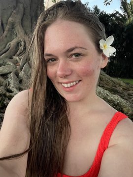 littleClaudia de Gers, France