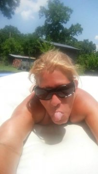 realMermaid de Morbihan, France